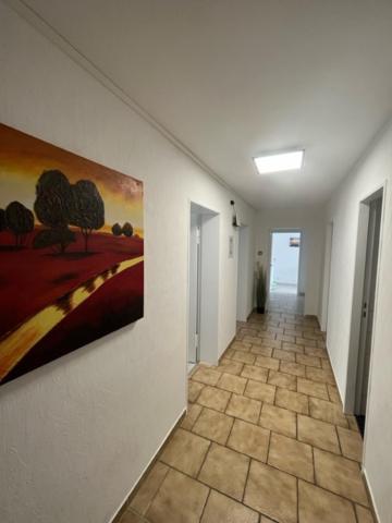 Monteurapart Neu-Ulm Exteriér fotografie