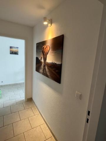 Monteurapart Neu-Ulm Exteriér fotografie
